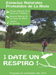 actividades en espacios naturales de La Rioja