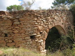 puente San Marcos