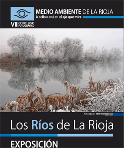 exposición concurso de fotografía medio ambiente de la rioja