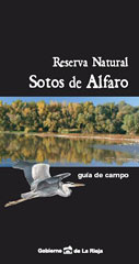 Guía de Campo Sotos de Alfaro