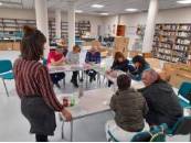 Asociaciones vecinales Madre de Dios y San José