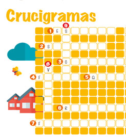 crucigrama