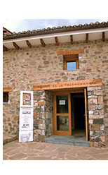 Centro de la trashumancia