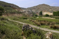 valle del Alhama