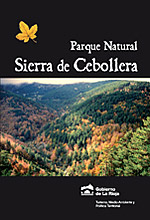 Portada guía de Cebollera