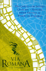 Portada guía romana del Iregua