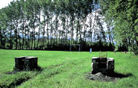 Área recreativa Puente de Arenzana