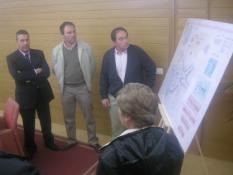 Presentación del proyecto