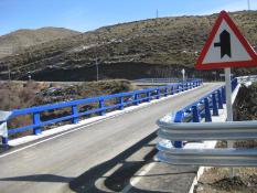 puente leza