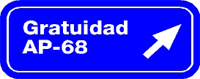 Gratuidad AP-68