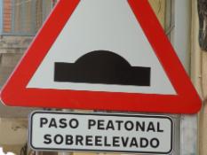 paso elevado