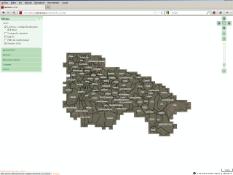 Nuevo Geovisor de Iderioja (versión Beta)