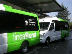 linea rural