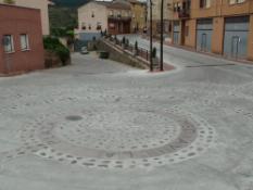 baños de río tobía