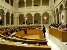 parlamento