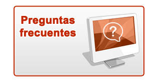 Preguntas frecuentes