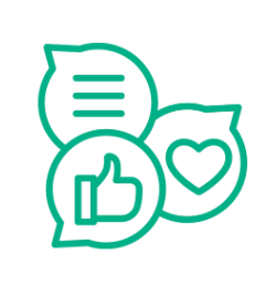 difusion de acciones