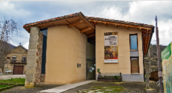 centro interpretacion cebollera