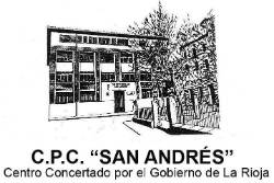 logo San Andrés