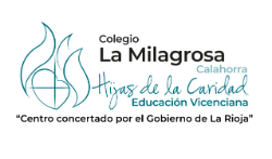 Logo Colegio La Milagrosa copia