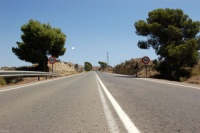 carretera. Este enlace se abrirá en una ventana nueva