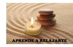 Aprende a relajarte