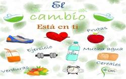 el cambio está en tí 1