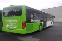 metropolitano