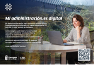 Campaña de publicidad institucional