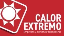 CALOR EXTREMO