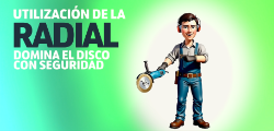 uso-radial