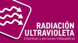 RADIACIÓN ULTRAVIOLETA