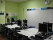 Aula de informática