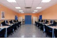 Sala de informática