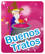 Programa Buenos Tratos