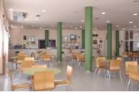Cafetería
