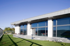 Hogar de Personas Mayores de Calahorra