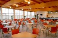 Cafetería