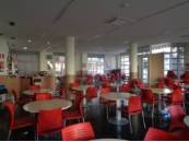 Cafetería