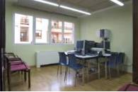 Sala de informática