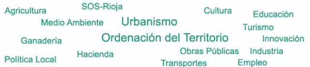 Materias a tratar en los órganos colegiados