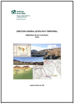 Memoria de actividades 2004