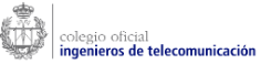 Logo Ingenieros Telecomunicacion