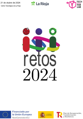 logo retos 2024