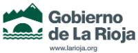 logo gobierno de la rioja