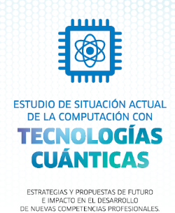 Estudio cuántica