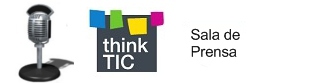 ThinkTIC - sala de prensa -