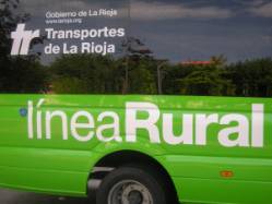 Linea Rural