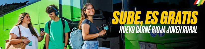 Carné joven rural. Este enlace se abrirá en una ventana nueva