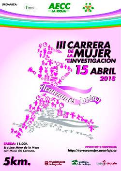 Carrera Mujer 2